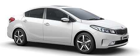 Kia Cerato veya benzeri
