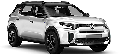 Citroen C3 AirCross veya benzeri