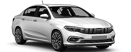 Fiat Egea veya benzeri