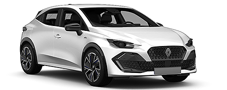 Renault Clio HB veya benzeri